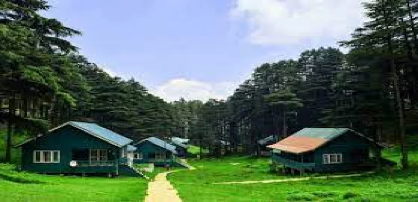 Vaishno Devi Tour with Patnitop