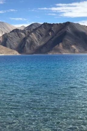 Leh & Ladakh Tour with Pangong Lake