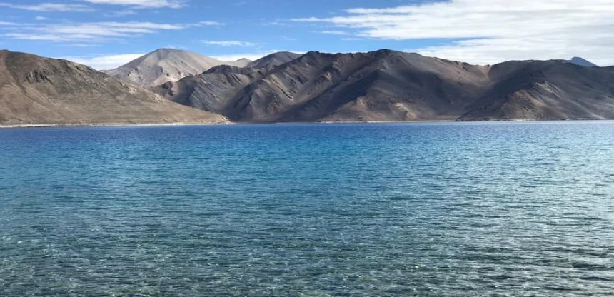 Leh & Ladakh Tour with Pangong Lake