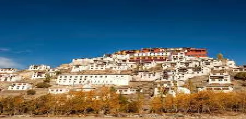 Ladakh with Monasteries & Remote Villages