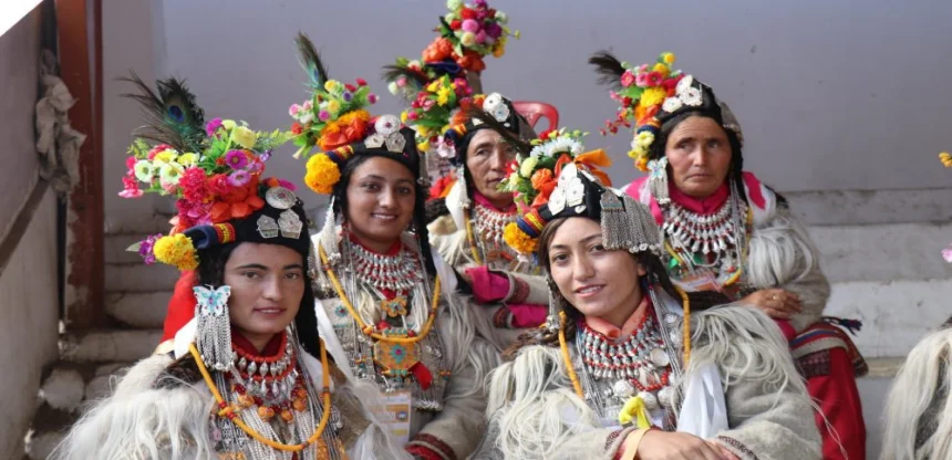 Ladakh Cultural & Heritage Trail