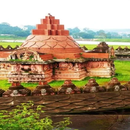 Heritage Tour to Himachal