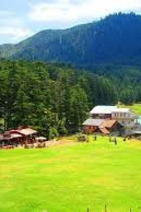 Scenic Himachal Delight Tour
