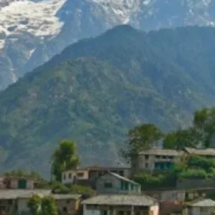 Himachal Explorer Spiritual & Scenic